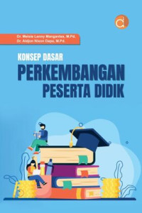 Image of Konsep Dasar Perkembangan Peserta Didik