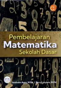 Image of Pembelajaran Matematika Sekolah Dasar