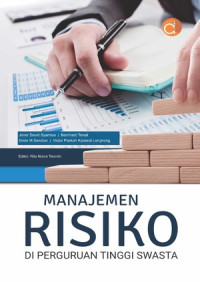 Image of Manajemen Risiko Di Perguruan Tinggi Swasta