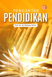 Image of Pengantar Pendidikan