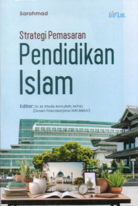 Image of Strategi Pemasaran Pendidikan Islam