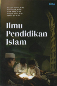 Image of Ilmu Pendidikan Islam