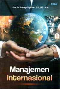 Image of Manajemen Internasional