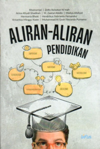 Image of Aliran-Aliran Pendidikan