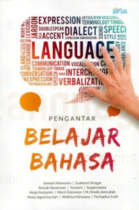 Image of Pengantar Belajar Bahasa