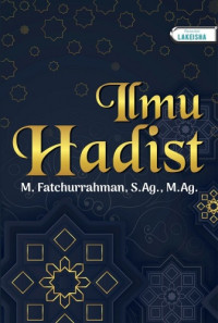 Image of Ilmu Hadis
