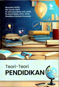 Image of Teori-Teori Pendidikan