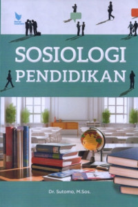 Image of Sosiologi Pendidikan