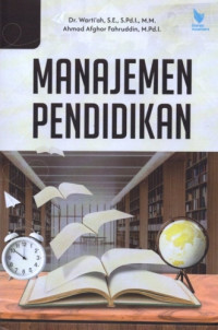 Image of Manajemen Pendidikan