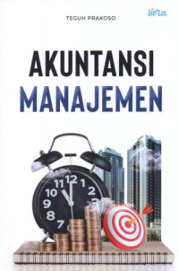 Image of Akuntansi Manajemen