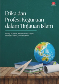 Image of Etika dan Profesi Keguruan dalam Tinjauan Islam