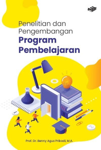 Image of Penelitian & Pengembangan Program Pembelajaran