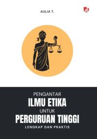 Image of Pengantar Ilmu Etika untuk Perguruan Tinggi