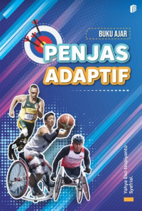 Image of Buku Ajar Penjas Adaptif