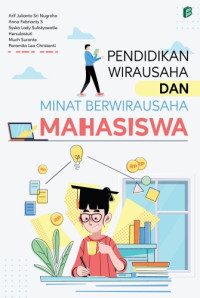 Image of Pendidikan Wirausaha dan Minat Berwirausaha Mahasiswa