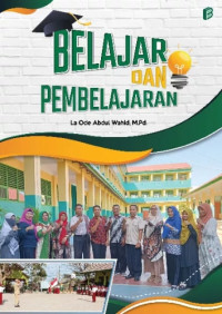 Image of Belajar dan Pembelajaran