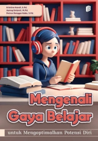 Image of Mengenali Gaya Belajar untuk Mengoptimalkan Potensi Diri