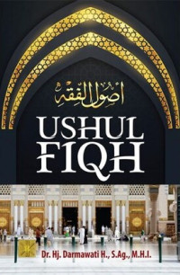 Image of Ushul Fiqh