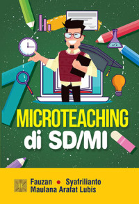 Image of Microteaching di SD/MI
