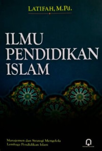 Image of Ilmu Pendidikan Islam
