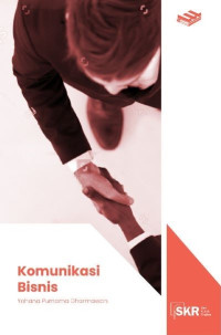 Image of Seri Kuliah Ringkas : Komunikasi Bisnis