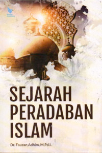Image of Sejarah Peradaban Islam