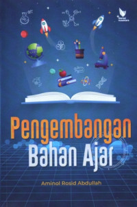 Image of Pengembangan Bahan Ajar