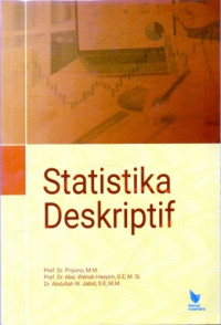 Image of Statistika Deskriptif