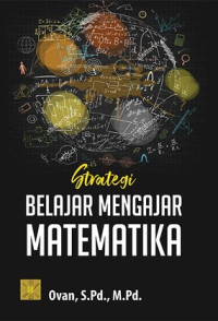 Image of Strategi Belajar Mengajar Matematika