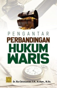 Image of Pengantar Perbandingan Hukum Waris