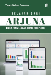 Image of Belajar dari Arjuna untuk Pengelolaan Jurnal Bereputasi