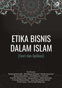Image of Etika Bisnis dalam Islam: Teori dan Aplikasi