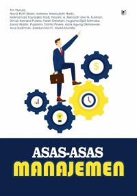 Image of Asas-Asas Manajemen