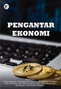 Image of Pengantar Ekonomi