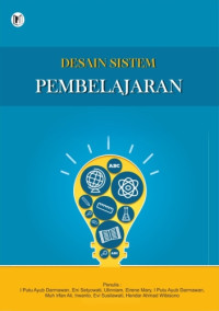 Image of Desain Sistem Pembelajaran