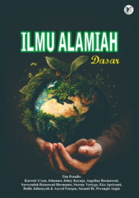 Image of Ilmu Alamiah Dasar