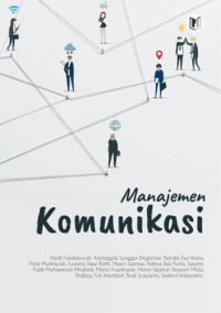 Image of Manajemen Komunikasi