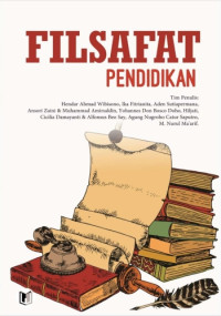 Image of Filsafat Pendidikan