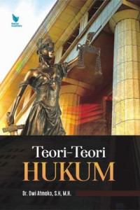 Image of Teori – Teori Hukum