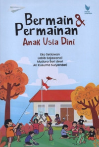 Image of Bermain dan Permainan Anak Usia Dini