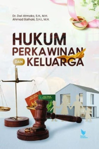 Image of Hukum Perkawinan dan Keluarga