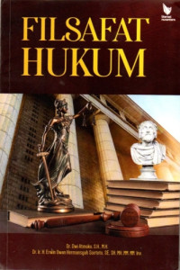 Image of Filsafat Hukum