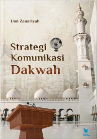 Image of Strategi Komunikasi Dakwah