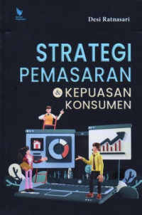 Image of Strategi Pemasaran dan Kepuasan Konsumen