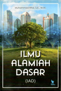Image of Ilmu Alamiah Dasar (IAD)
