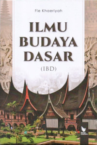 Image of Ilmu Budaya Dasar (IBD)
