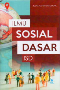 Image of Ilmu Sosial Dasar (ISD)
