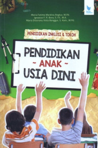 Image of Pendidikan Inklusi dan Tokoh Pendidikan Anak Usia Dini