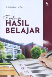 Image of Evaluasi Hasil Belajar