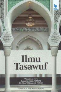 Image of Ilmu Tasawuf